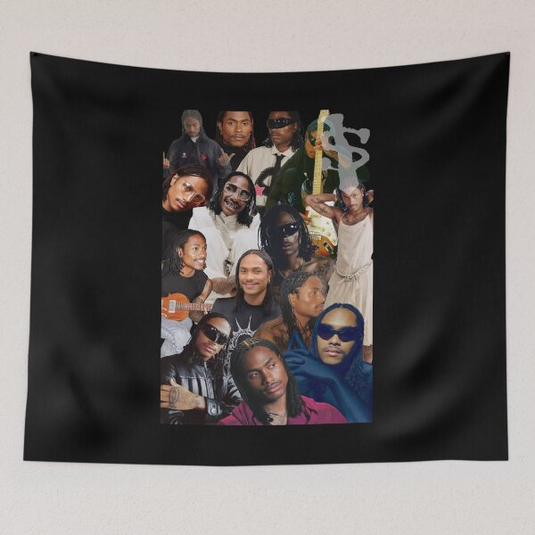Item preview, Steve Lacy designed and sold by grayceapr.