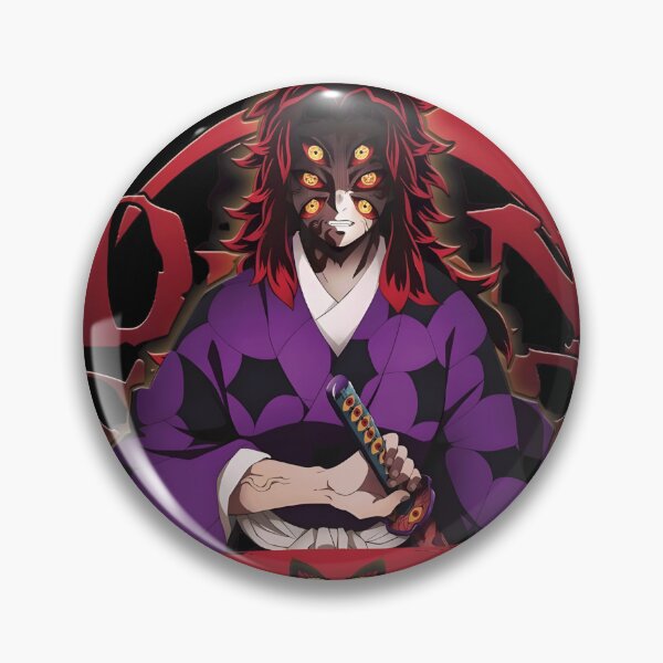 Item preview, Upper rank 1 kokushibo designed and sold by Coatink.