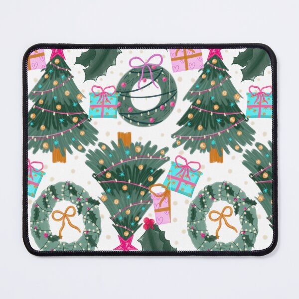 Item preview, Christmas Tree Party designed and sold by HartwellandRose.