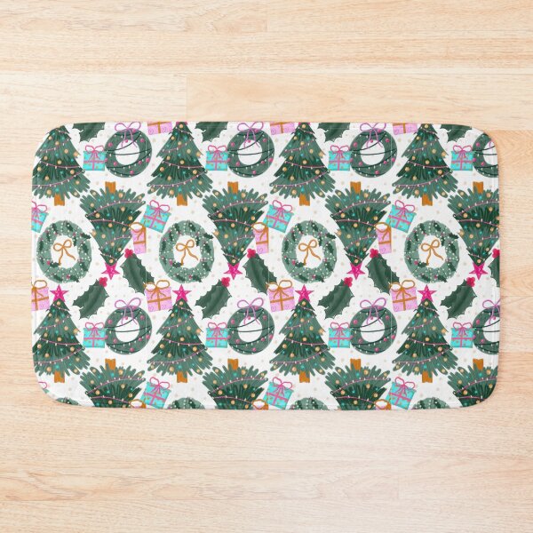 Item preview, Christmas Tree Party designed and sold by HartwellandRose.
