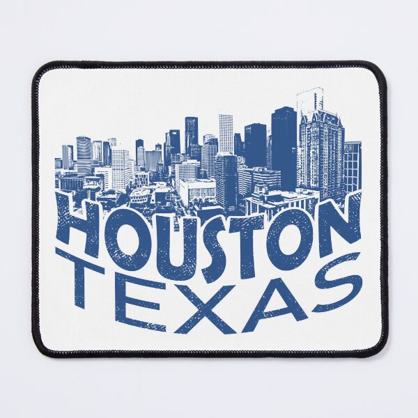 Item preview, Houston Texas designed and sold by ArtNoveltee.