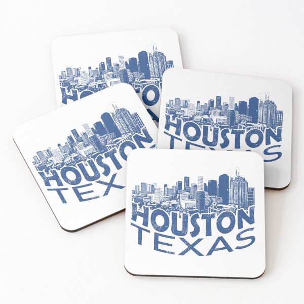 Item preview, Houston Texas designed and sold by ArtNoveltee.