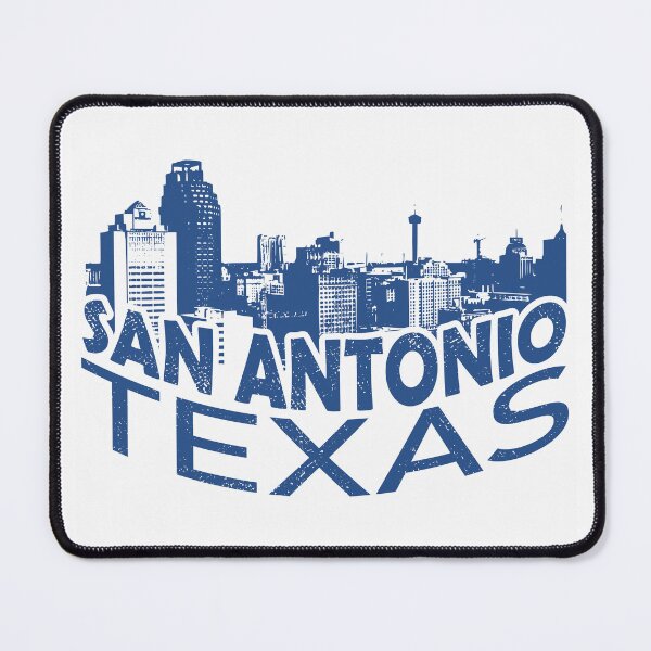 Item preview, San Antonio Texas designed and sold by ArtNoveltee.