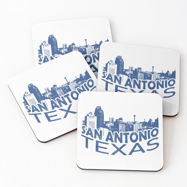 Item preview, San Antonio Texas designed and sold by ArtNoveltee.