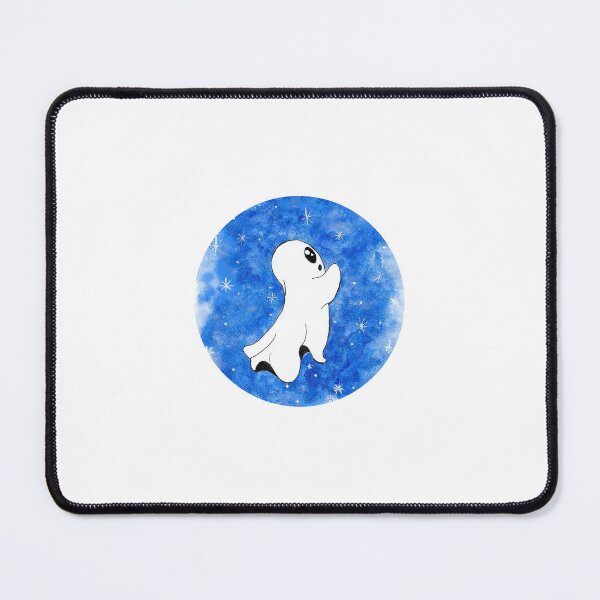 Item preview, Winter Ghost designed and sold by HKSnowqueen .