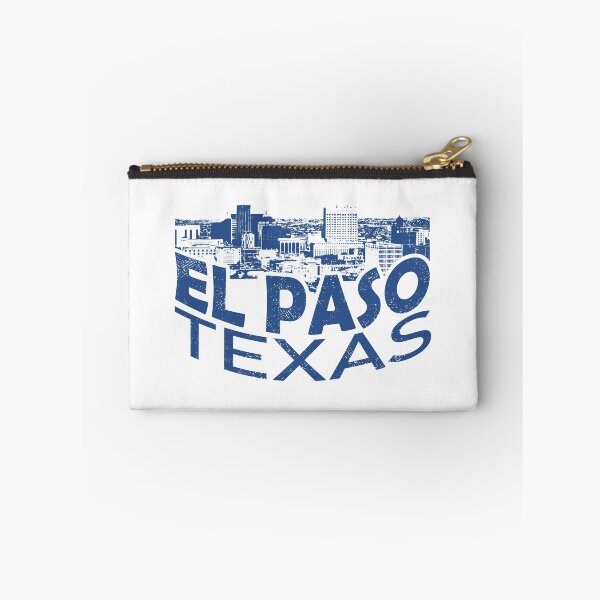 Item preview, El Paso Texas designed and sold by ArtNoveltee.
