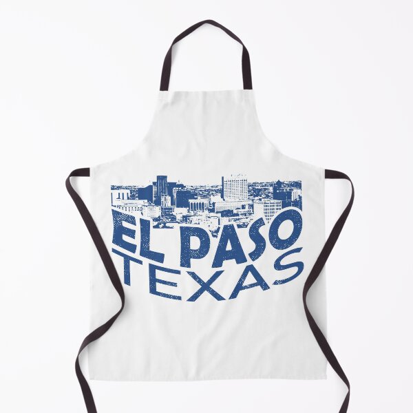 Item preview, El Paso Texas designed and sold by ArtNoveltee.