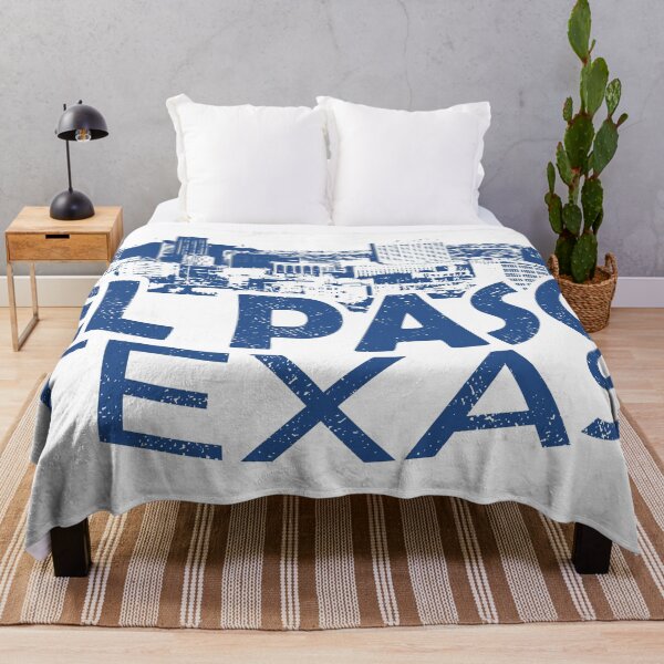 Item preview, El Paso Texas designed and sold by ArtNoveltee.
