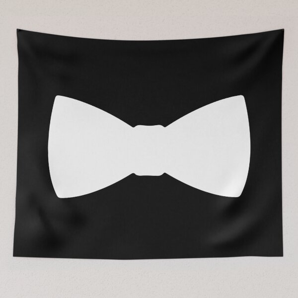 Item preview, Formal White Tie designed and sold by PSCSCo.