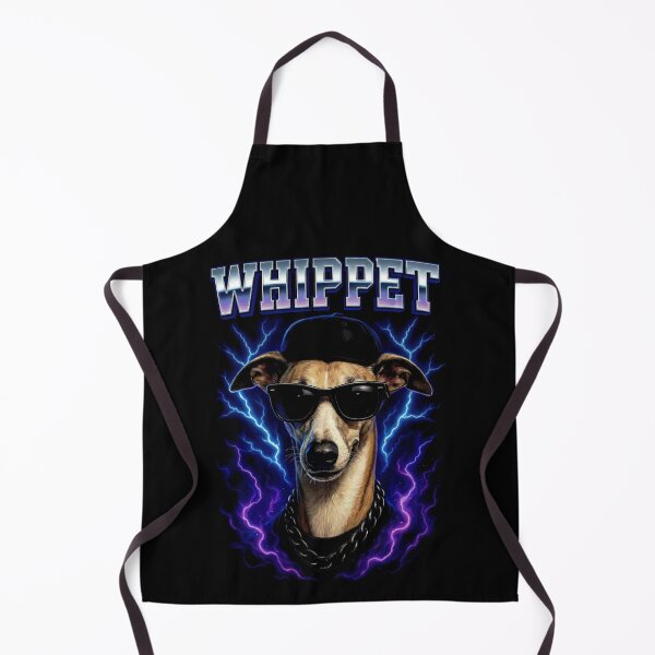 Item preview, Whippet dog bootleg designed and sold by ghan19.