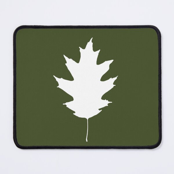 Item preview, Oak Leaf designed and sold by PSCSCo.