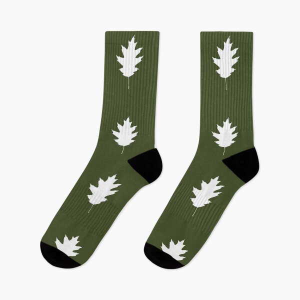 Item preview, Oak Leaf designed and sold by PSCSCo.