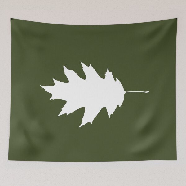 Item preview, Oak Leaf designed and sold by PSCSCo.