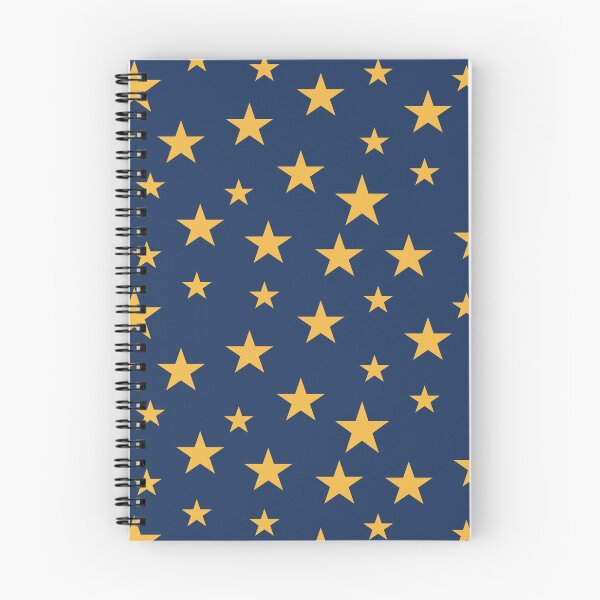 Aperçu de l'œuvre Étoiles créée et vendue par almadutoitdesigns.