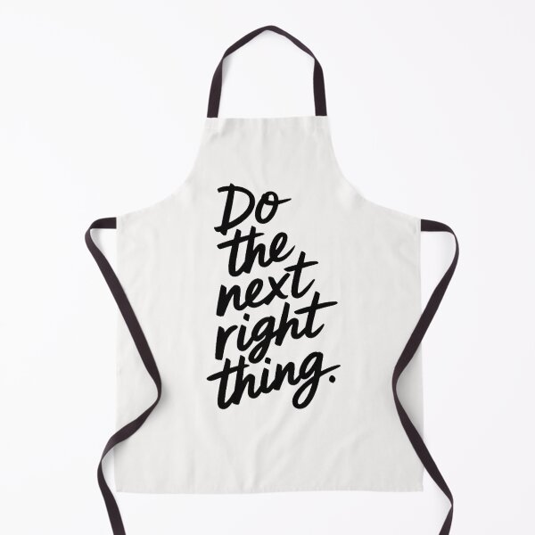 Item preview, Keep it Simple AA Sober Life Recovery Do the Next Right Thing designed and sold by EntroRhim.
