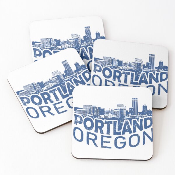 Item preview, Portland Oregon  designed and sold by ArtNoveltee.