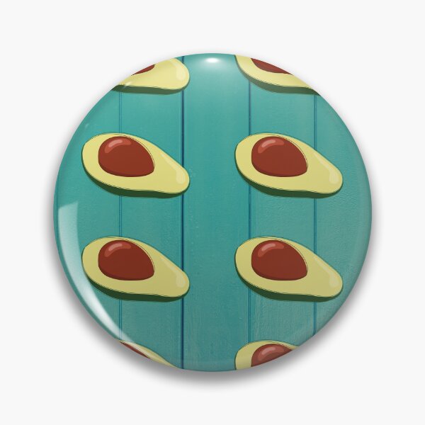Item preview, Avocados designed and sold by Opps-diseño.