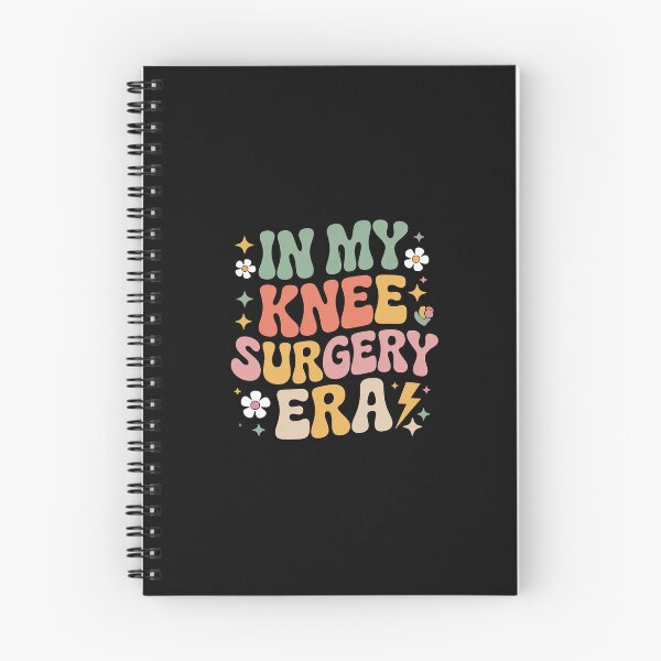 Item preview, In My Knee Surgery Era Broken Knee Surgery Recovery designed and sold by EntroRhim.