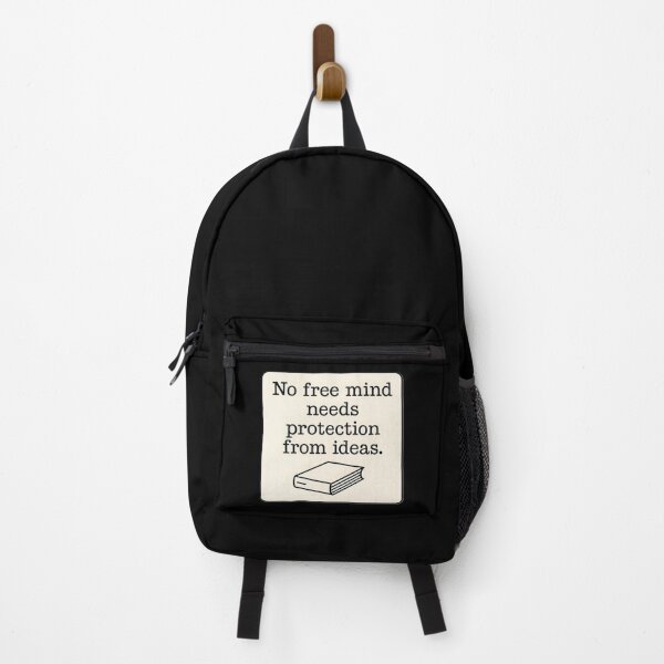 Item preview, Anti Censorship Book Ban Statement Minimalist Art Prints designed and sold by PinUpPizzazz.