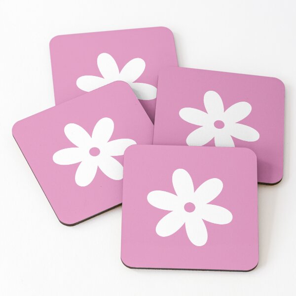 Item preview, Pink Flower designed and sold by PSCSCo.