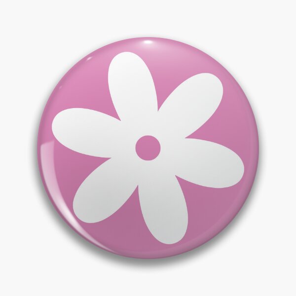 Item preview, Pink Flower designed and sold by PSCSCo.