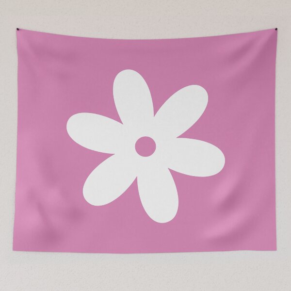 Item preview, Pink Flower designed and sold by PSCSCo.