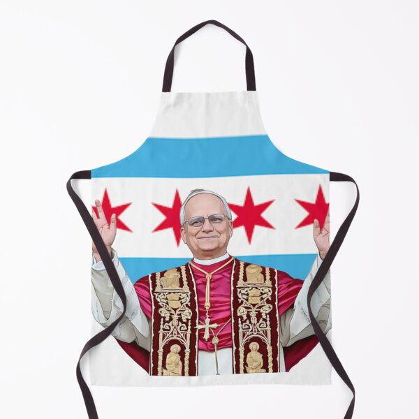 Item preview, Pope Leo designed and sold by NatalyWithCurls.