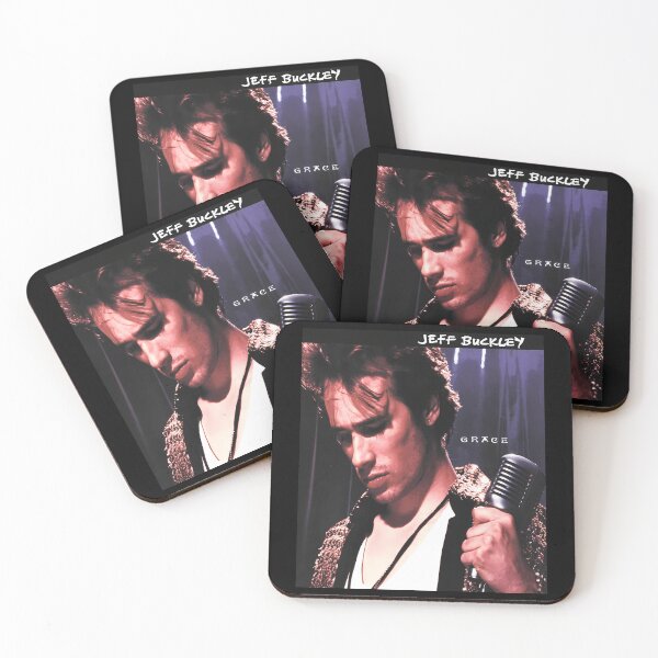 Item preview, Jeff Buckley American singer-songwriter designed and sold by Finkawt.