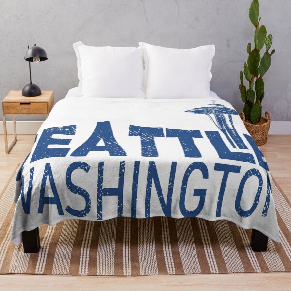 Item preview, Seattle Washington  designed and sold by ArtNoveltee.