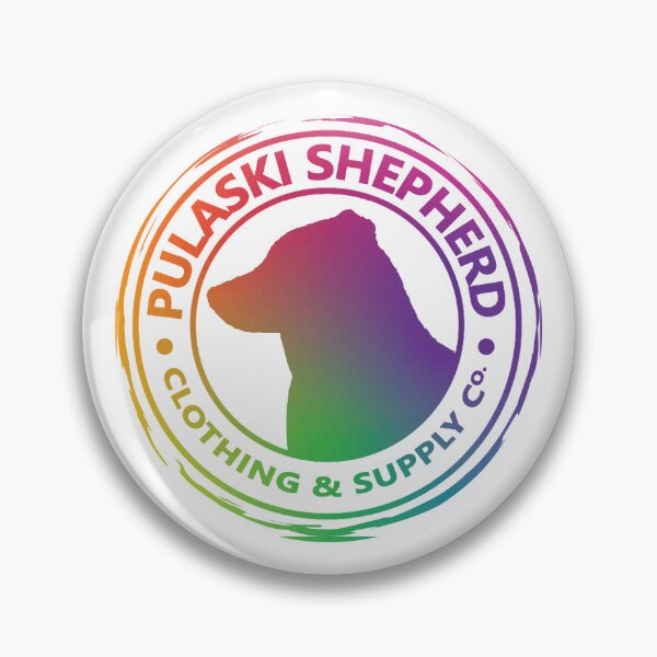 Item preview, Opalescent PSCSCo Logo designed and sold by PSCSCo.