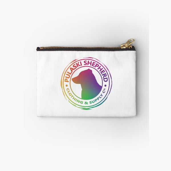 Item preview, Opalescent PSCSCo Logo designed and sold by PSCSCo.