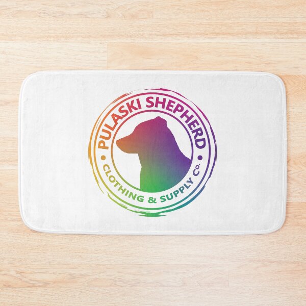 Item preview, Opalescent PSCSCo Logo designed and sold by PSCSCo.