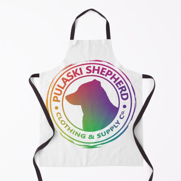 Item preview, Opalescent PSCSCo Logo designed and sold by PSCSCo.