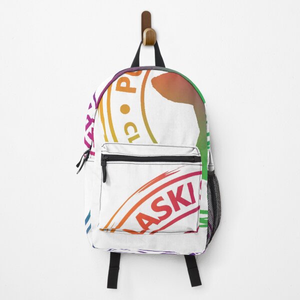 Item preview, Opalescent PSCSCo Logo designed and sold by PSCSCo.