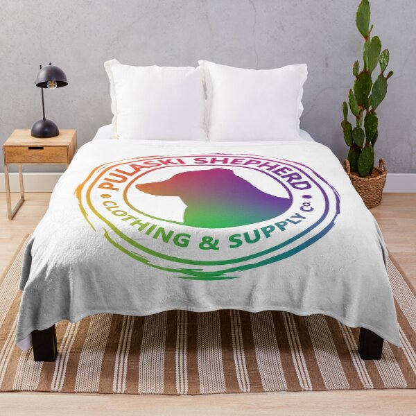 Item preview, Opalescent PSCSCo Logo designed and sold by PSCSCo.