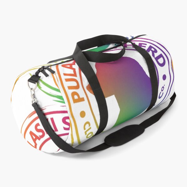 Item preview, Opalescent PSCSCo Logo designed and sold by PSCSCo.
