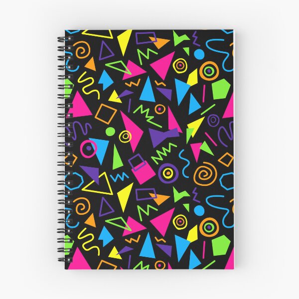 Item preview, 80s 90s Neon Memphis Arcade Carpet Seamless Repeat Pattern designed and sold by KatelynMitalski.