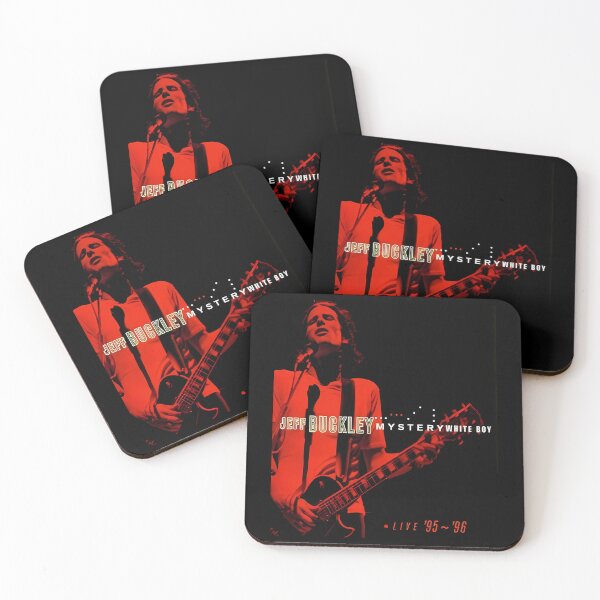 Item preview, Jeff Buckley American singer-songwriter designed and sold by Finkawt.