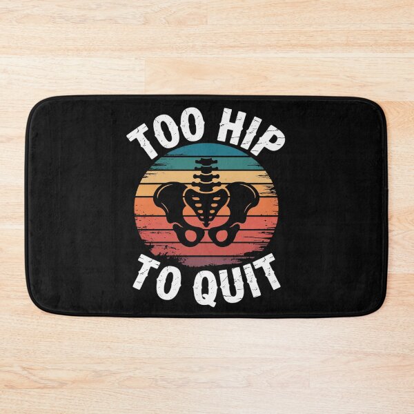 Item preview, Hip Surgery Recovery Hip Replacement Recovery designed and sold by EntroRhim.