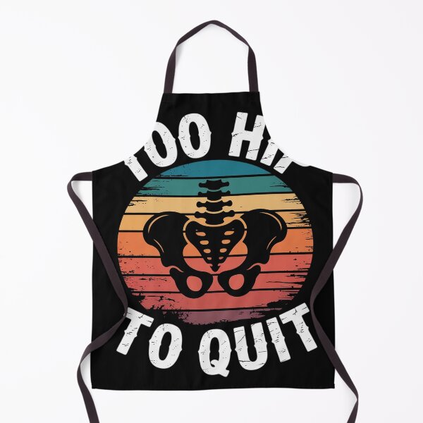 Item preview, Hip Surgery Recovery Hip Replacement Recovery designed and sold by EntroRhim.