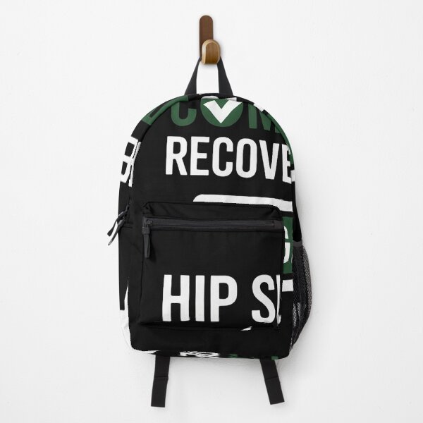Item preview, Hip Surgery Completed - Get Well Hip Replacement Recovery designed and sold by EntroRhim.