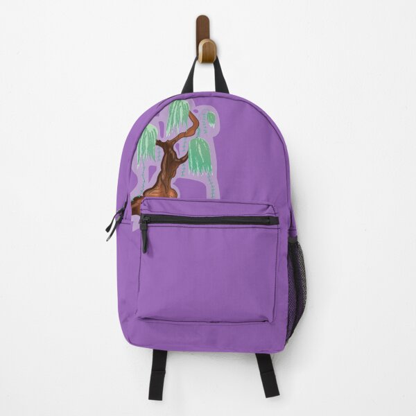 Item preview, Purple Tree Collection designed and sold by The BR Canvas.