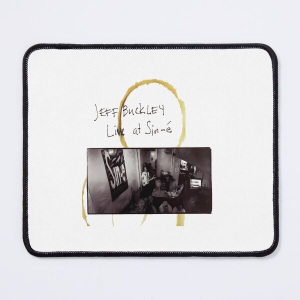 Item preview, Jeff Buckley American singer-songwriter designed and sold by Finkawt.