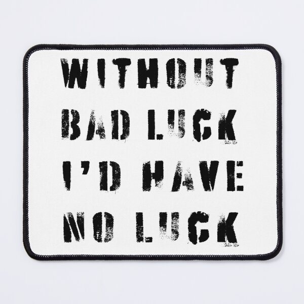 Item preview, Unlucky designed and sold by PSCSCo.