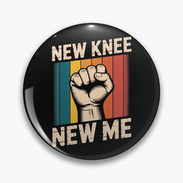 Item preview, Get Well Soon Gifts And After Surgery Knee Replacement Recovery designed and sold by EntroRhim.
