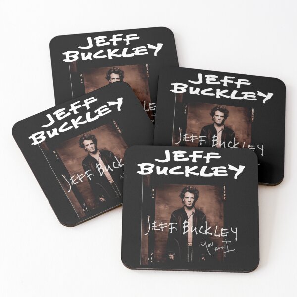 Item preview, Jeff Buckley American singer-songwriter designed and sold by Finkawt.