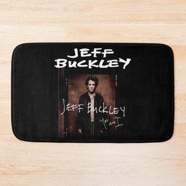 Item preview, Jeff Buckley, cantautor estadounidense designed and sold by Finkawt.