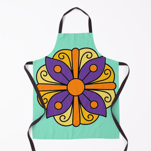 Item preview, Traditional Indian Art – Cultural Decorative Design designed and sold by Harshit_Digital_Arts.