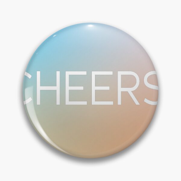 Item preview, Cheers! designed and sold by PSCSCo.