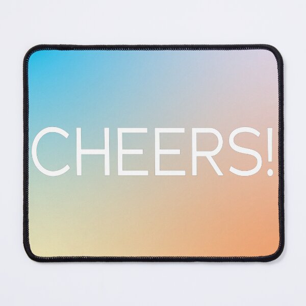 Item preview, Cheers! designed and sold by PSCSCo.